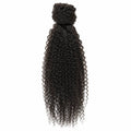 Kinky Curly Ponytail