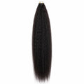 Kinky Straight Tape-In Extensions