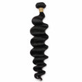 Loose Wave Human Hair Bundles