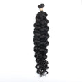 Latin Wave Bulk Human Hair Extensions