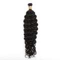 Ocean Wave Bulk Human Hair Extensions
